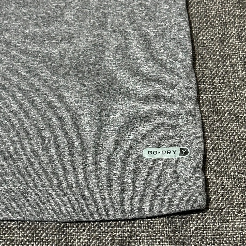 Old Navy Men's M Active Go Dry Strength In Nine T Shirt - Picture 8 of 8
